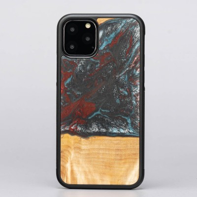 Obrazek dla: Etui iPhone 11 Pro Unique  Pluton  Outlet  Ready 722