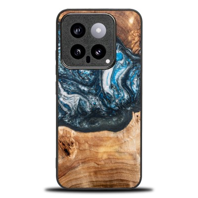 Obrazek dla: Etui Bewood Unique na Xiaomi 14  Planets  Ziemia