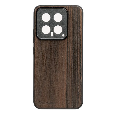 Obrazek dla: Drewniane Etui Bewood na Xiaomi 14 Pro ZIRICOTE