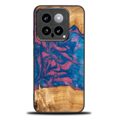 Picture for: Bewood Resin Case  Xiaomi 14 Pro  Neons  Vegas