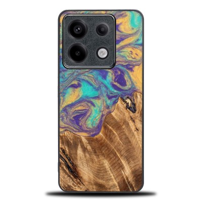 Picture for: Bewood Resin Case  Xiaomi Redmi Note 13 Pro 5G  Planets  Mercury