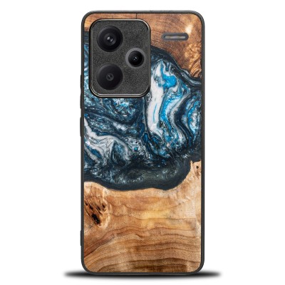 Picture for: Bewood Resin Case  Xiaomi Redmi Note 13 Pro Plus 5G  Planets  Earth
