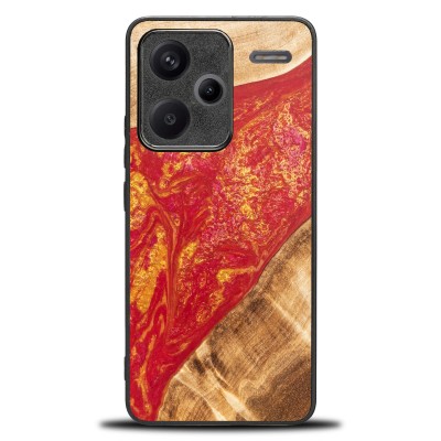Picture for: Bewood Resin Case  Xiaomi Redmi Note 13 Pro Plus 5G  Neons  Paris