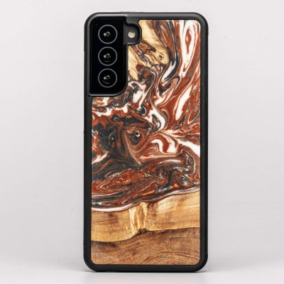 Obrazek dla: Etui Samsung Galaxy S21 Unique  Wenus  Outlet  Ready 762