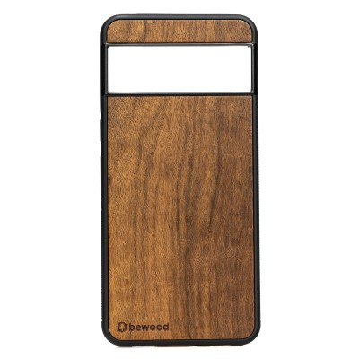 Obrazek dla: Drewniane Etui Bewood do Google Pixel 8 IMBUIA