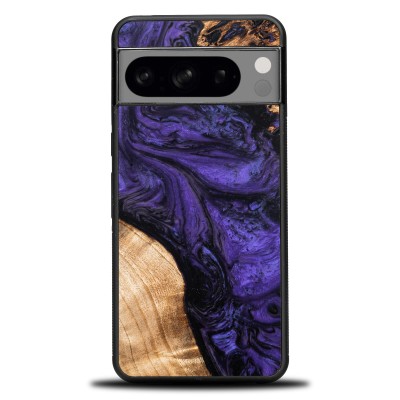 Obrazek dla: Etui Bewood Unique do Google Pixel 8 Violet