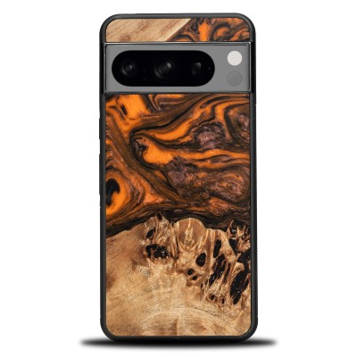 Picture for: Bewood Resin Case  Google Pixel 8  Orange