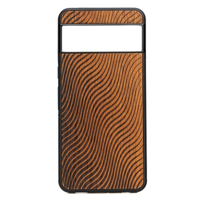 Obrazek dla: Drewniane Etui Bewood do Google Pixel 8 Pro FALE MERBAU