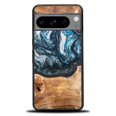 Obrazek dla: Etui Bewood Unique do Google Pixel 8 Pro Planets Ziemia