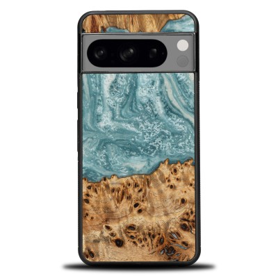 Obrazek dla: Etui Bewood Unique do Google Pixel 8 Pro  Planets  Uran