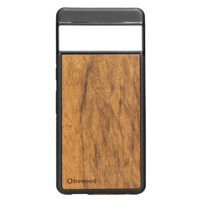 Picture for: Google Pixel 7 Imbuia Bewood Wood Case