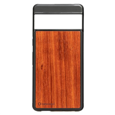 Obrazek dla: Drewniane Etui Bewood do Google Pixel 7 Pro PADOUK