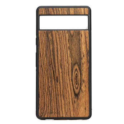 Obrazek dla: Drewniane Etui Bewood do Google Pixel 7A BOCOTE