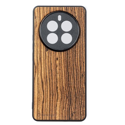 Obrazek dla: Drewniane Etui Bewood do Realme 12 Pro / 12 Pro Plus BOCOTE
