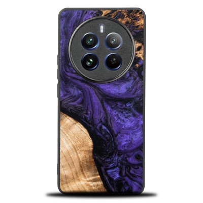 Obrazek dla: Etui Bewood Unique do Realme 12 Pro / 12 Pro Plus  Violet