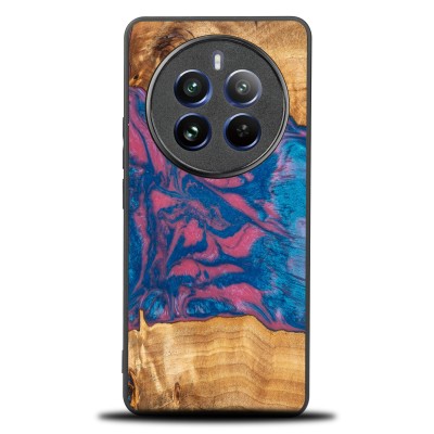 Picture for: Bewood Resin Case for Realme 12 Pro / 12 Pro Plus  Neons  Vegas