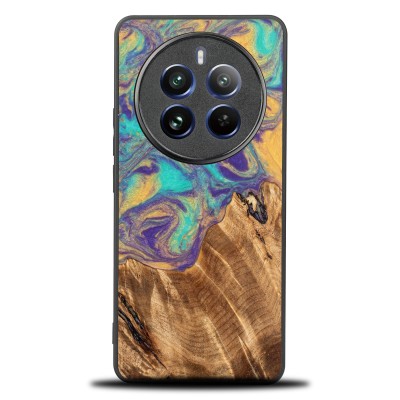 Picture for: Bewood Resin Case for Realme 12 Pro / 12 Pro Plus  Planets  Mercury