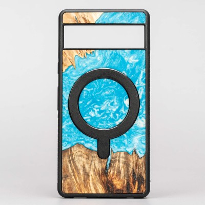 Obrazek dla: Etui Google Pixel 7A Unique  Uran MAGSAFE  Outlet  Ready 879