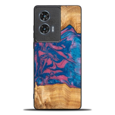 Picture for: Bewood Resin Case for Motorola Edge 50 Fusion  Neons  Vegas