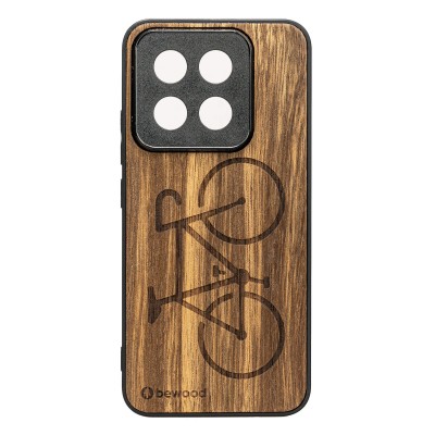 Picture for: Xiaomi 14T Pro Bike Frake Bewood Wood Case