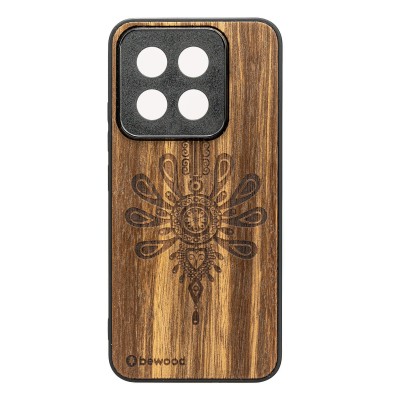 Picture for: Xiaomi 14T Pro Parzenica Frake Bewood Wood Case