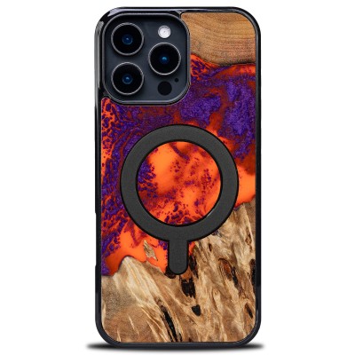 Obrazek 2 dla: Etui Bewood Unique One #3  Halloween