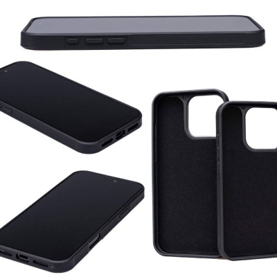 Obrazek 2 dla: Drewniane Etui Bewood do iPhone 16 Plus DĄB z MagSafe