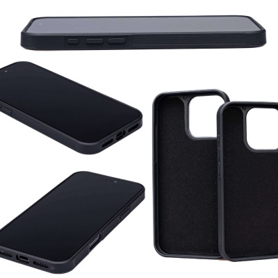 Obrazek 2 dla: Drewniane Etui Bewood do iPhone 16 Pro ZIRICOTE z MagSafe