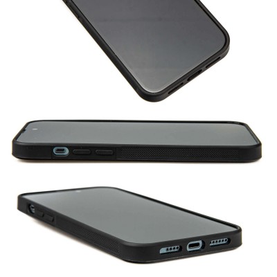 Obrazek 2 dla: Drewniane Etui Bewood do iPhone 15 Pro MANGO z MagSafe