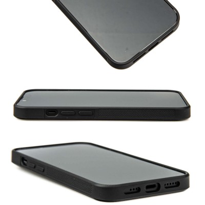 Obrazek 2 dla: Drewniane Etui Bewood do iPhone 15 Pro Max IMBUIA z MagSafe