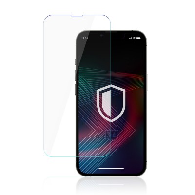 Obrazek 2 dla: Szkło ochronne 3mk FlexibleGlass do Galaxy A35/A55
