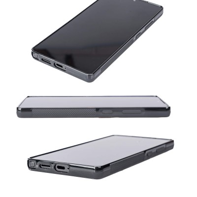 Picture 2 for: Samsung Galaxy S25 Ultra Smoked Oak Bewood Wood Case with MagSafe