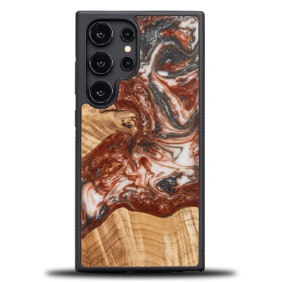 Obrazek dla: Etui Bewood Unique do Samsung Galaxy S25 Ultra Planets Wenus