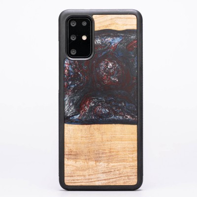 Obrazek dla: Etui Samsung Galaxy S20 Plus Unique  Pluton  Outlet  Ready 1007