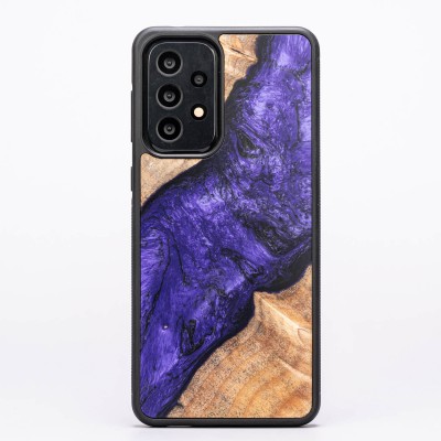 Obrazek dla: Etui Samsung Galaxy A33 5G Unique  Violet  Outlet  Ready 1016