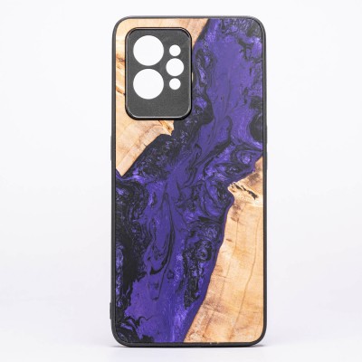 Obrazek dla: Etui Realme GT 2 Pro Unique  Violet  Outlet  Ready 1024