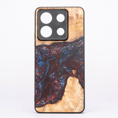 Obrazek dla: Etui Xiaomi Redmi Note 13 Pro 5G Unique  Pluton  Outlet  Ready 1038