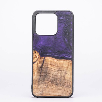 Obrazek dla: Etui Xiaomi 13 Unique  Violet  Outlet  Ready 1043