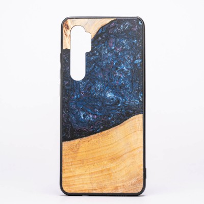 Obrazek dla: Etui Xiaomi Mi Note 10 Lite Unique  Neptun  Outlet  Ready 1049