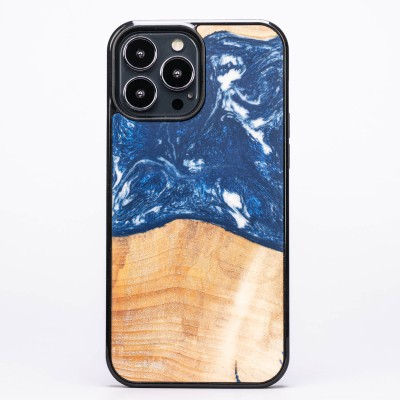 Obrazek dla: Etui iPhone 13 Pro Max Unique  Powietrze  Outlet  Ready 1062