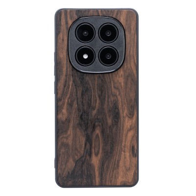 Obrazek dla: Drewniane Etui Bewood do Xiaomi Redmi Note 14 Pro 5G ZIRICOTE