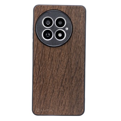 Obrazek dla: Drewniane Etui Bewood do OnePlus 13 DĄB WĘDZONY