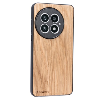 Obrazek 2 dla: Drewniane Etui Bewood do OnePlus 13 DĄB
