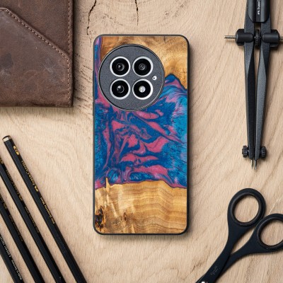 Picture 2 for: Bewood Resin Case for OnePlus 13  Neons  Vegas