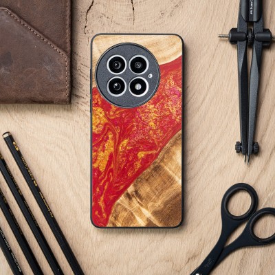 Picture 2 for: Bewood Resin Case for OnePlus 13  Neons  Paris