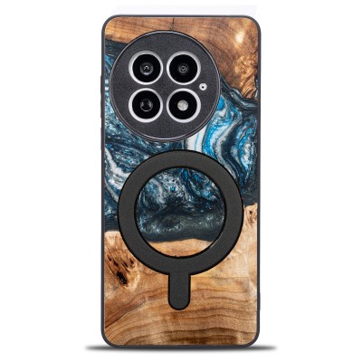 Picture for: Bewood Resin Case for OnePlus 13  Planets  Earth with MagSafe