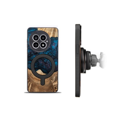 Obrazek 2 dla: Etui Bewood Unique do OnePlus 13 Planets Neptun z MagSafe