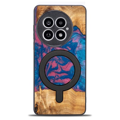 Picture for: Bewood Resin Case for OnePlus 13  Neons  Vegas with MagSafe