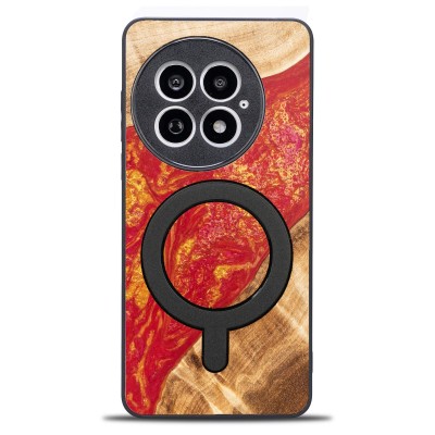Picture for: Bewood Resin Case for OnePlus 13  Neons  Paris with MagSafe