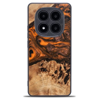 Picture for: Bewood Resin Case for Xiaomi Redmi Note 14 Pro 5G  Orange